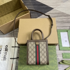 Gucci Top Handle Bags